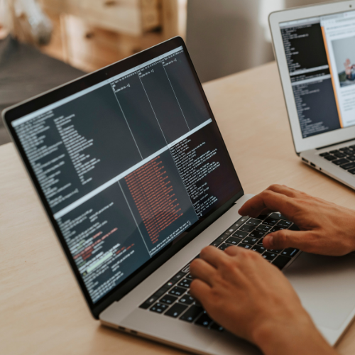 Digital marketing services