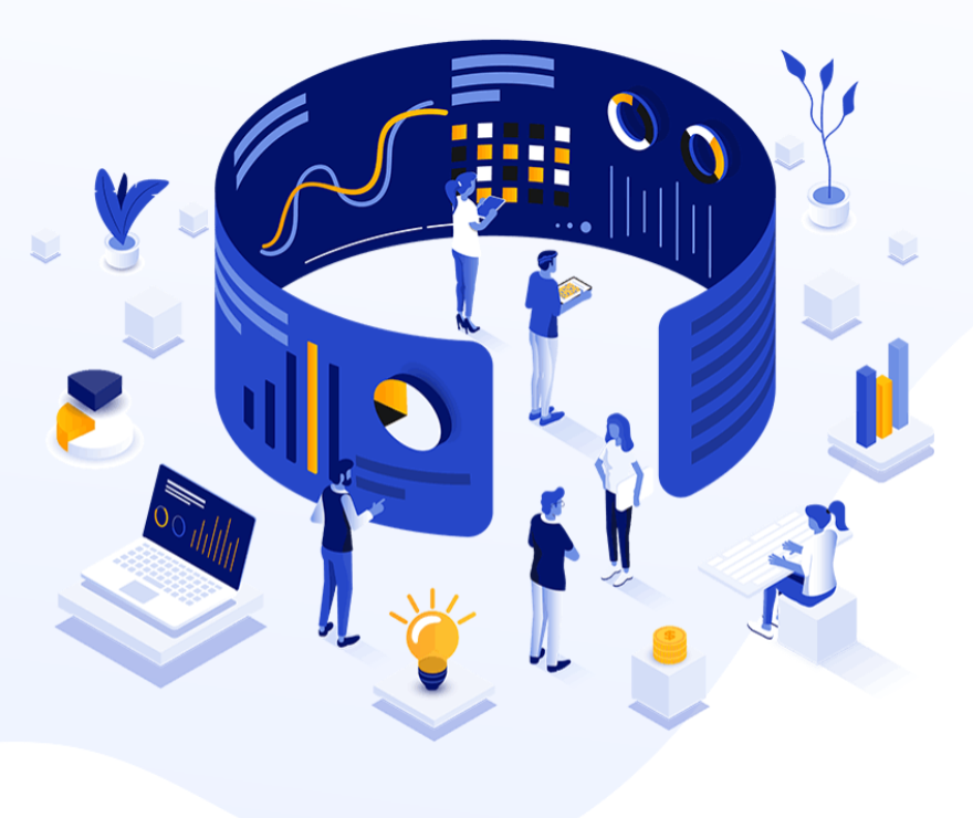 Internet maketing company