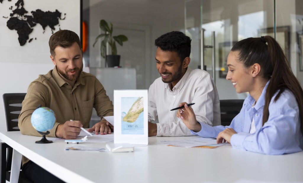 Internet maketing company